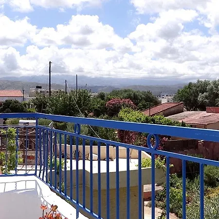 Archondisa Chania (Crete)