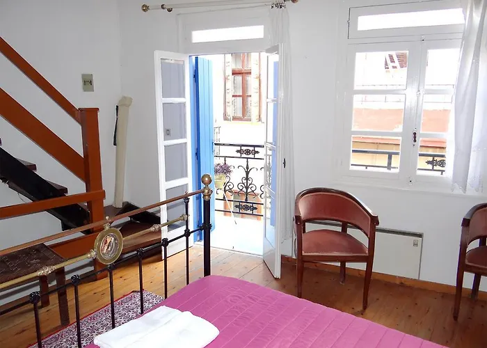 Villa Archondisa Chania (Crete)