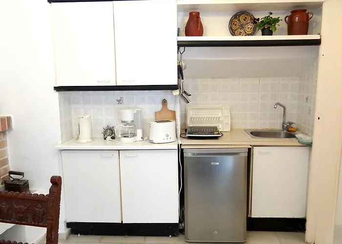 Archondisa Chania (Crete)