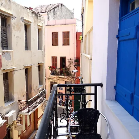 Archondisa Villa Chania (Crete)