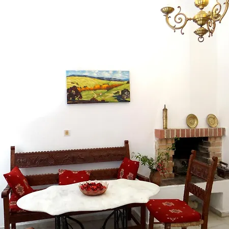 Archondisa * Chania (Crete)