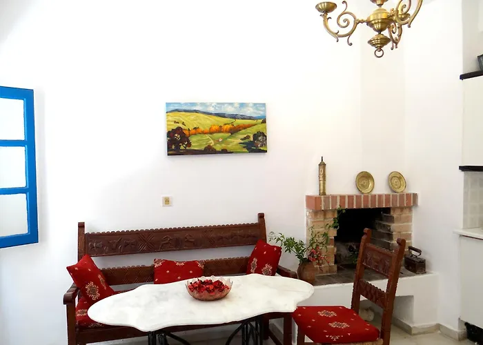 Archondisa * La Canée