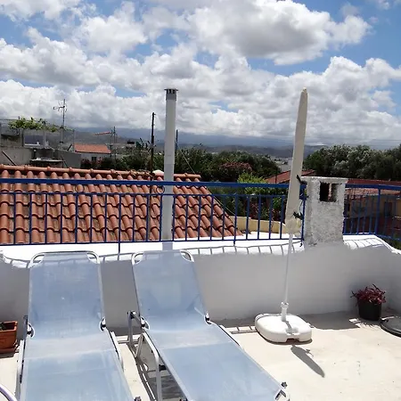 Archondisa فيلة خانيا