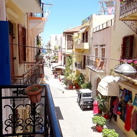 Archondisa فيلة *