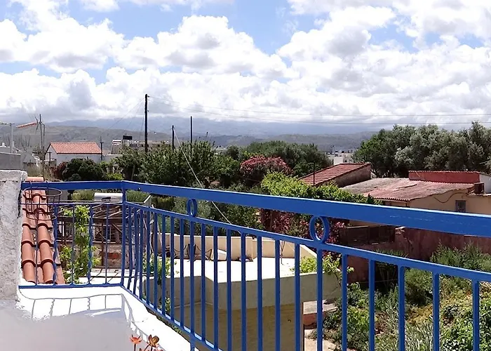 Archondisa 하니아